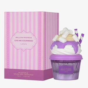 Lattafa Mallow Madness EDP For Women’s